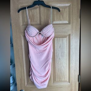 Oh Polly mini dress